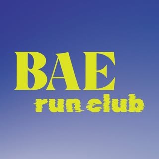 Before Anything Else🏃🏼♀️ logo