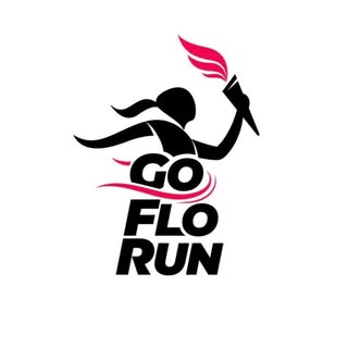 GoFloRun logo