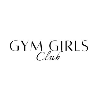 Gym Girls Club | India’s first Women’s only Lifting Community logo