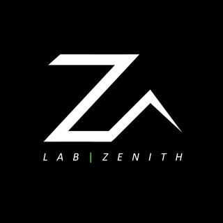 Lab Zenith logo