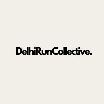Delhi Run Collective logo